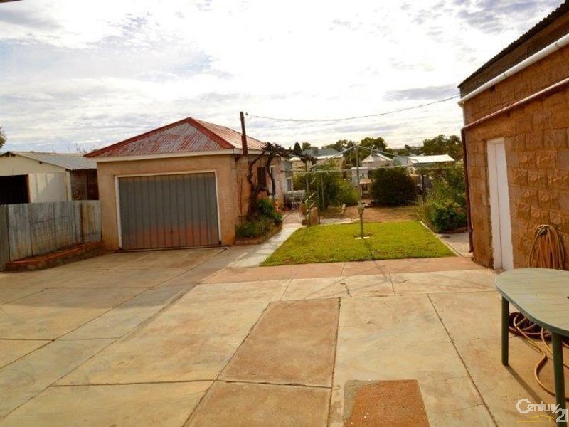 170 Chapple Street, Broken Hill NSW 2880