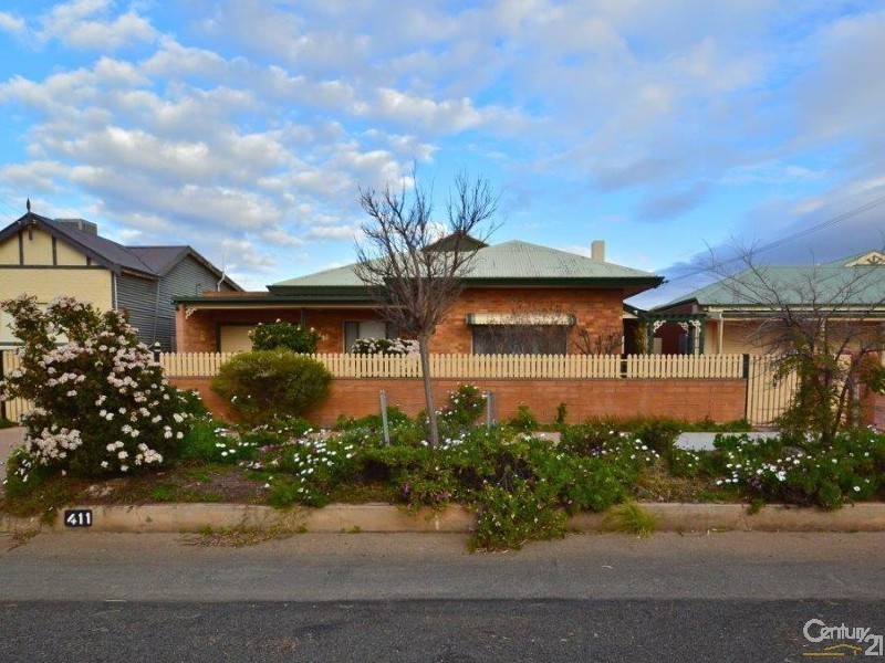 411 Cobalt Street, Broken Hill NSW 2880