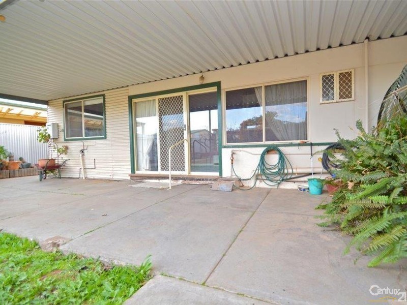 411 Cobalt Street, Broken Hill NSW 2880