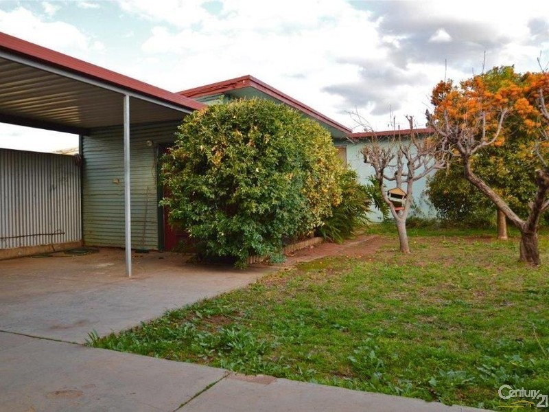 411 Cobalt Street, Broken Hill NSW 2880