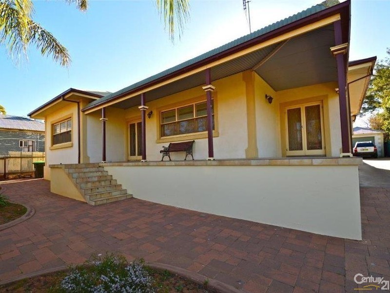 460 Wyman Street, Broken Hill NSW 2880