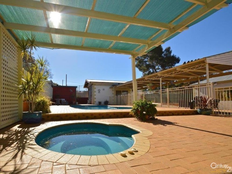 460 Wyman Street, Broken Hill NSW 2880