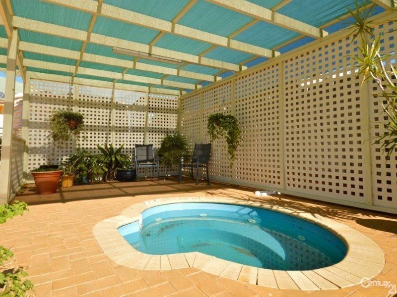 460 Wyman Street, Broken Hill NSW 2880