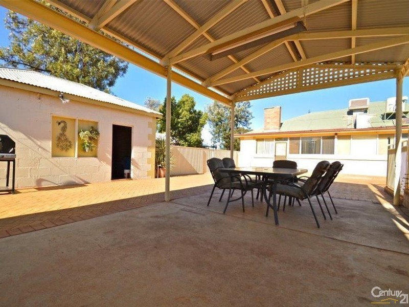 460 Wyman Street, Broken Hill NSW 2880
