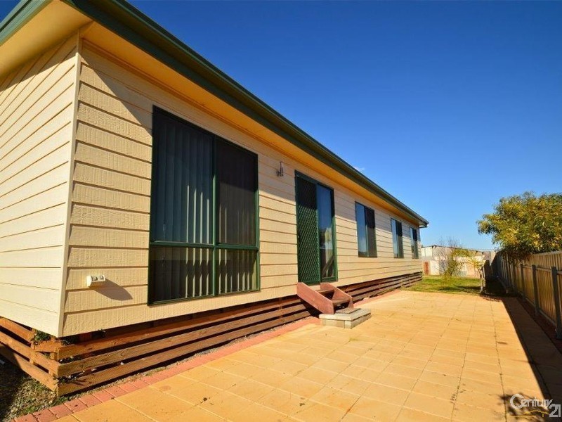 163 Lane Lane, Broken Hill NSW 2880