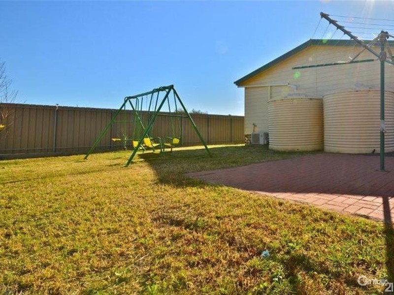 163 Lane Lane, Broken Hill NSW 2880