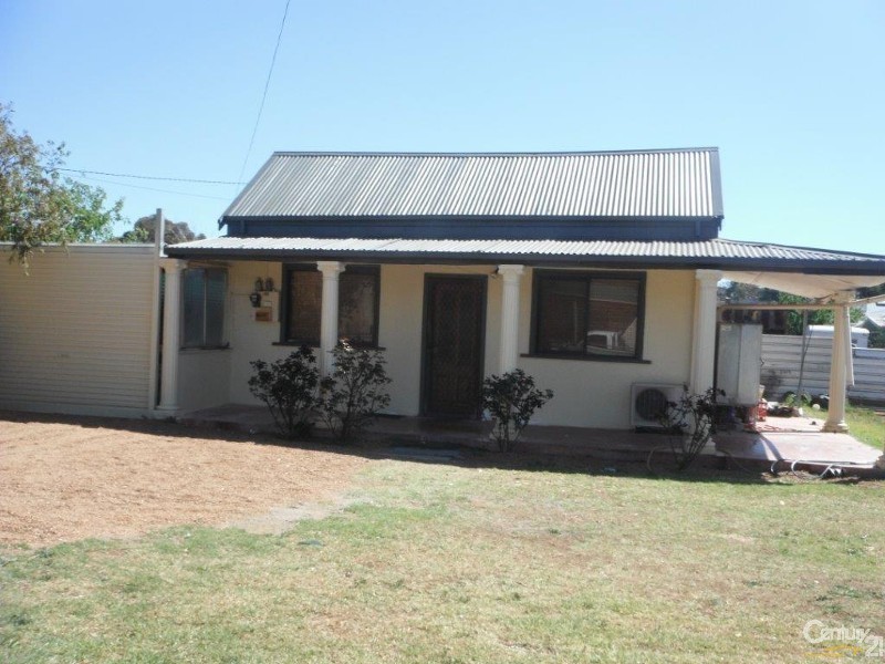 114 Williams Lane, Broken Hill NSW 2880
