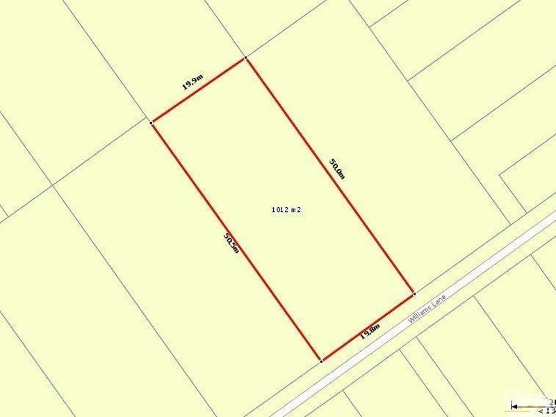 114 Williams Lane, Broken Hill NSW 2880