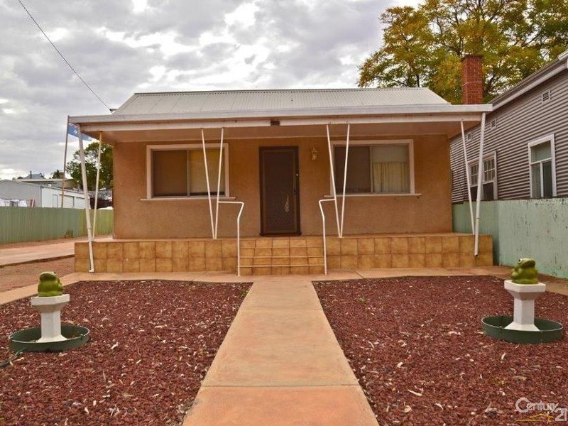 168 Cornish Street, Broken Hill NSW 2880