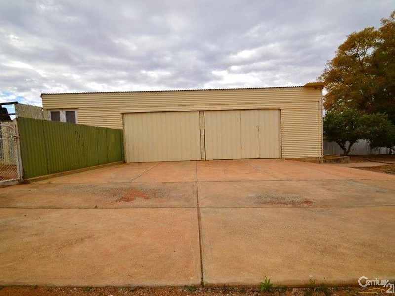 168 Cornish Street, Broken Hill NSW 2880