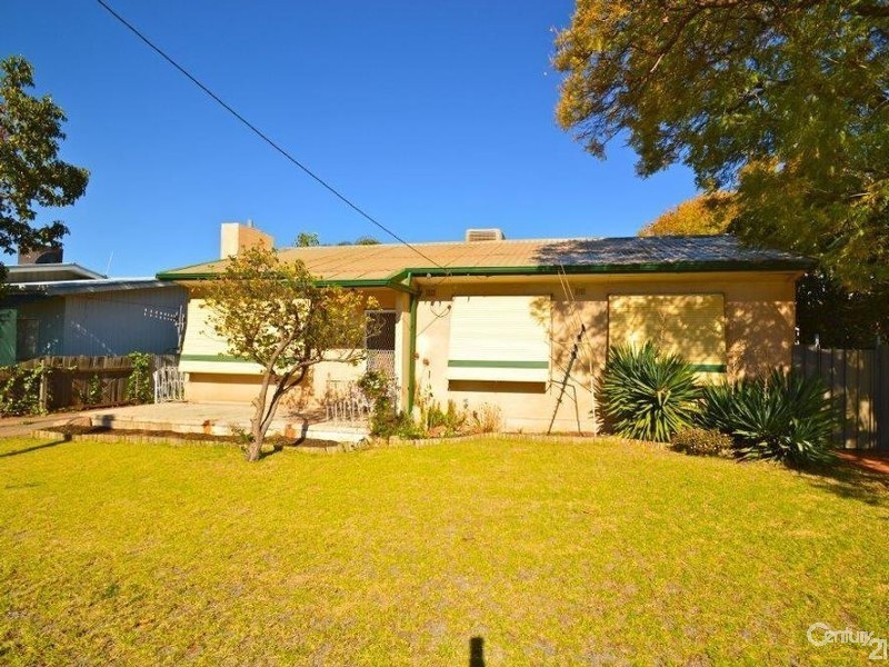 141 Clarke Street, Broken Hill NSW 2880