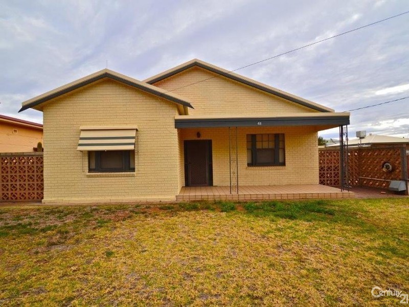 61 Harris Street, Broken Hill NSW 2880