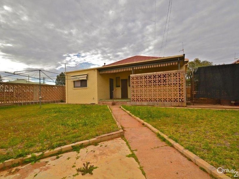 61 Harris Street, Broken Hill NSW 2880
