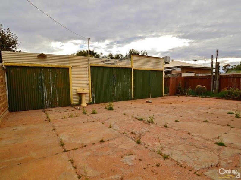 61 Harris Street, Broken Hill NSW 2880