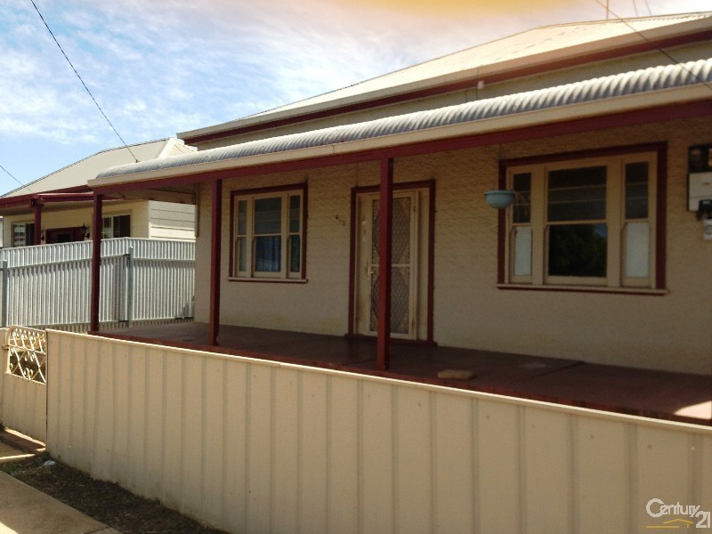 402 Cobalt Street, Broken Hill NSW 2880
