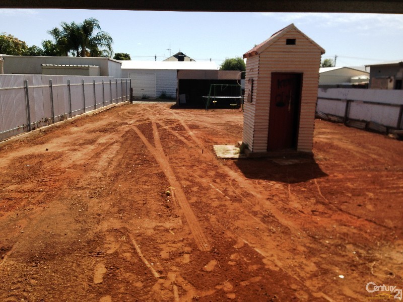 402 Cobalt Street, Broken Hill NSW 2880