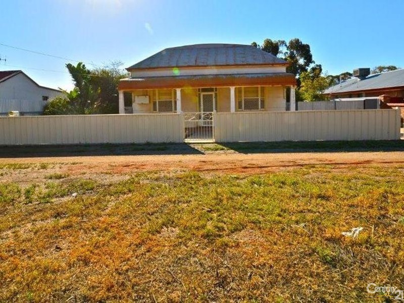 152 Newton Street, Broken Hill NSW 2880