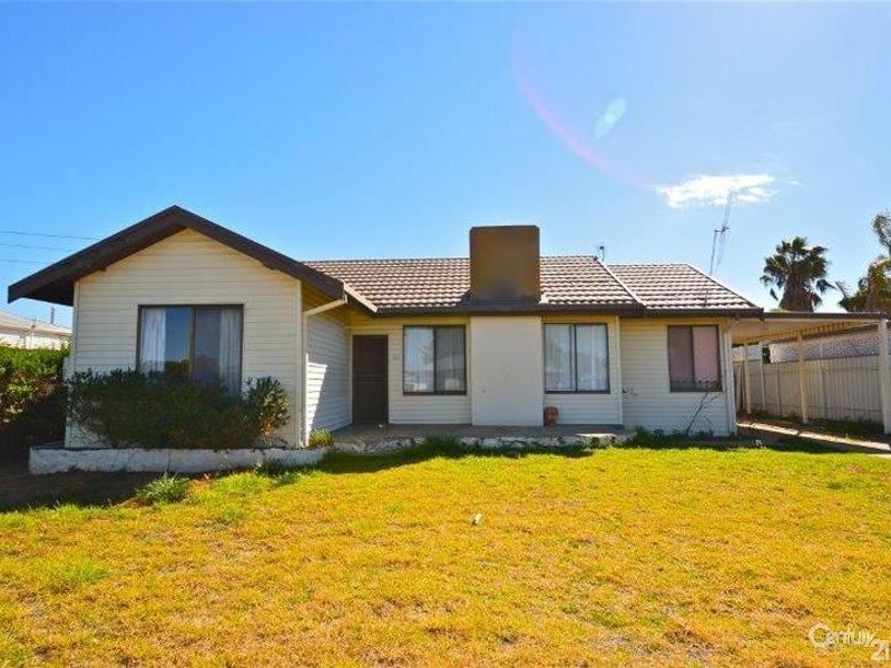 104 Clarke Street, Broken Hill NSW 2880