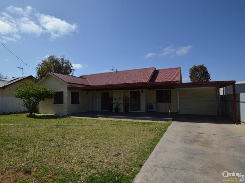 147 Knox Lane, Broken Hill NSW 2880