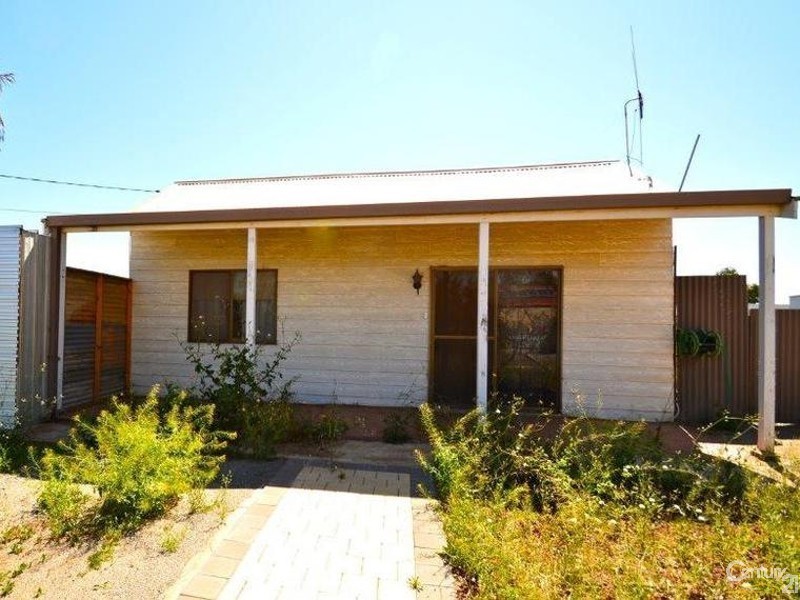 110 Gaffney Street, Broken Hill NSW 2880