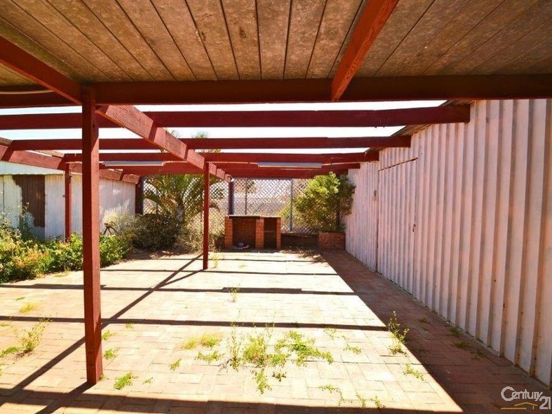 110 Gaffney Street, Broken Hill NSW 2880