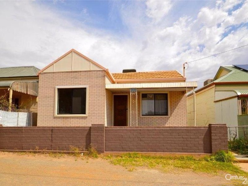 331 Kaolin Street, Broken Hill NSW 2880