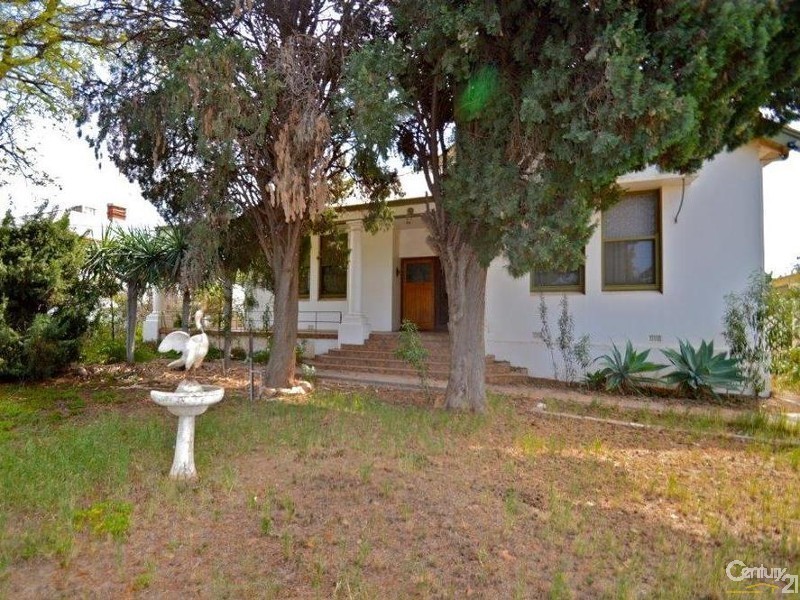 536 Williams Street, Broken Hill NSW 2880