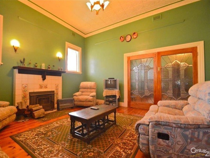 536 Williams Street, Broken Hill NSW 2880