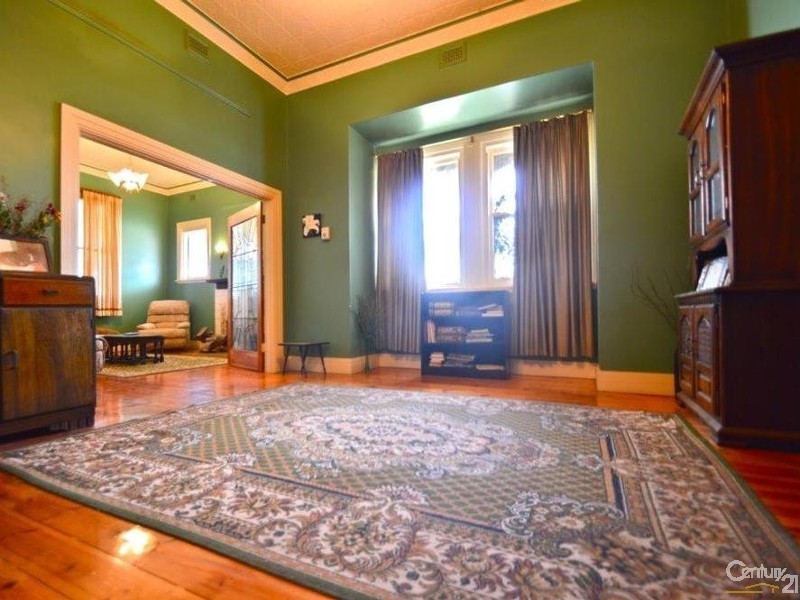 536 Williams Street, Broken Hill NSW 2880
