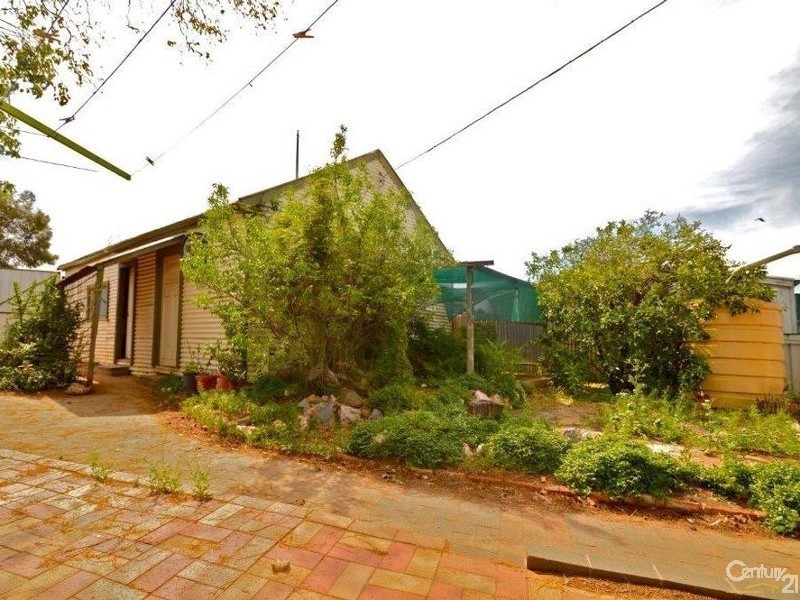 536 Williams Street, Broken Hill NSW 2880