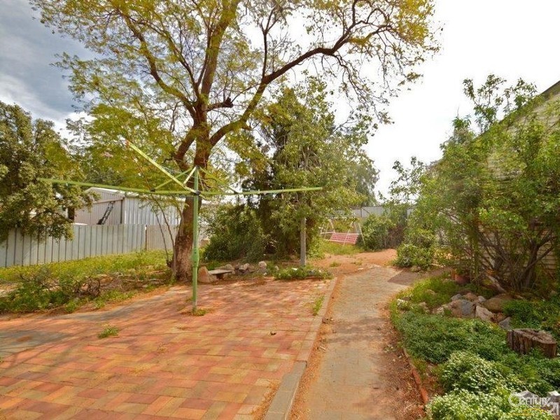 536 Williams Street, Broken Hill NSW 2880