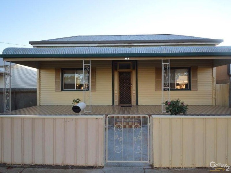 125 McCulloch Street, Broken Hill NSW 2880
