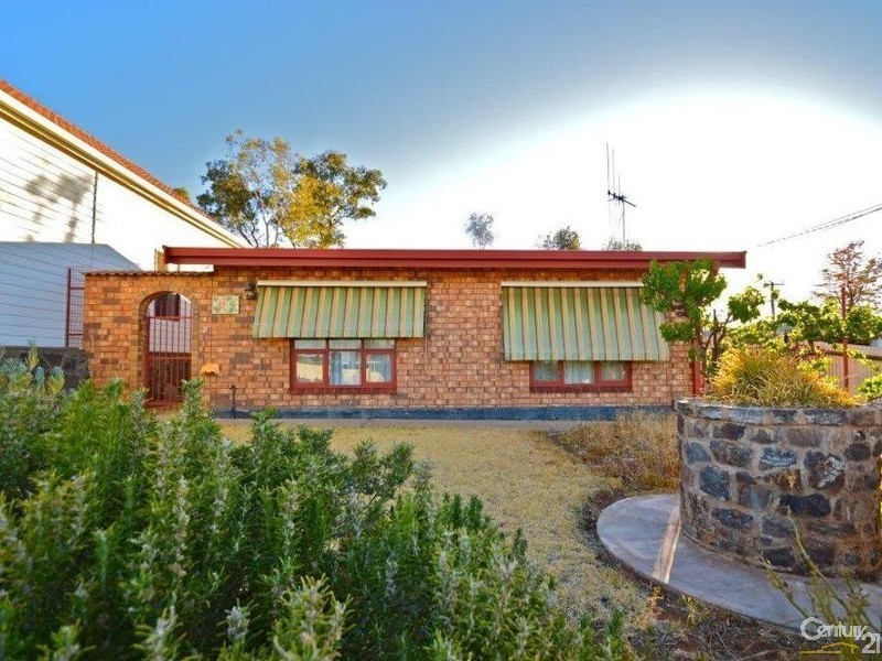 119 Sulphide Street, Broken Hill NSW 2880