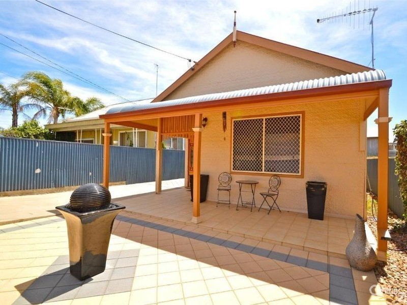 106 Thomas Street, Broken Hill NSW 2880