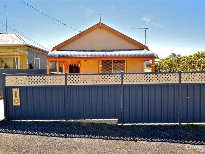 106 Thomas Street, Broken Hill NSW 2880