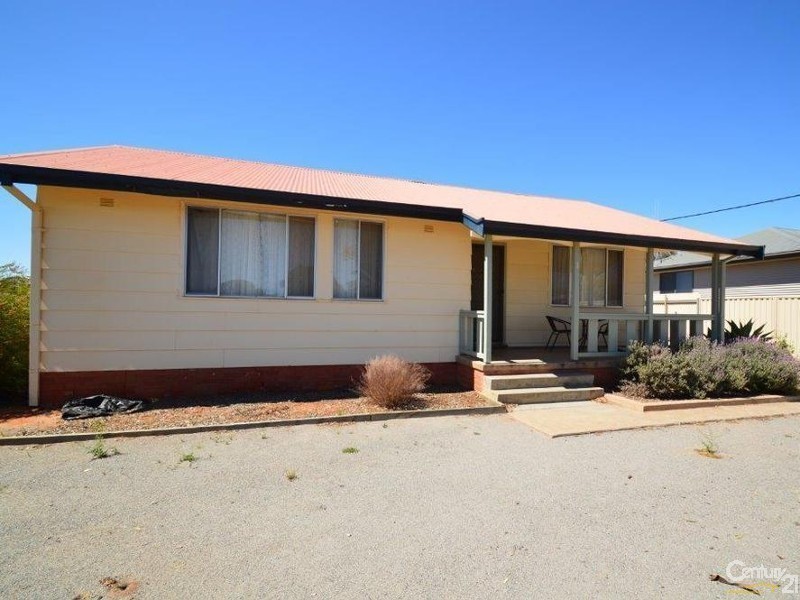 10 King Street, Broken Hill NSW 2880
