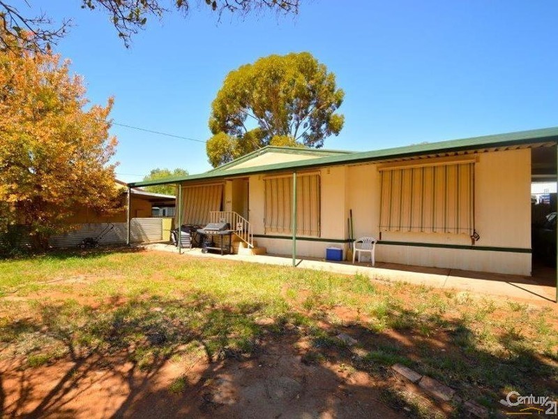 165 Morgan Lane, Broken Hill NSW 2880