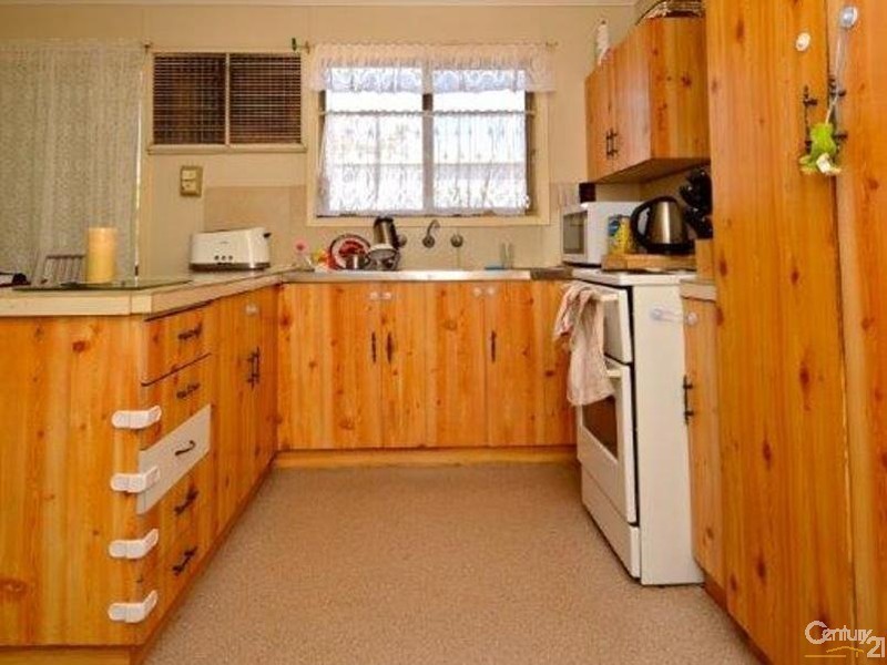 165 Morgan Lane, Broken Hill NSW 2880