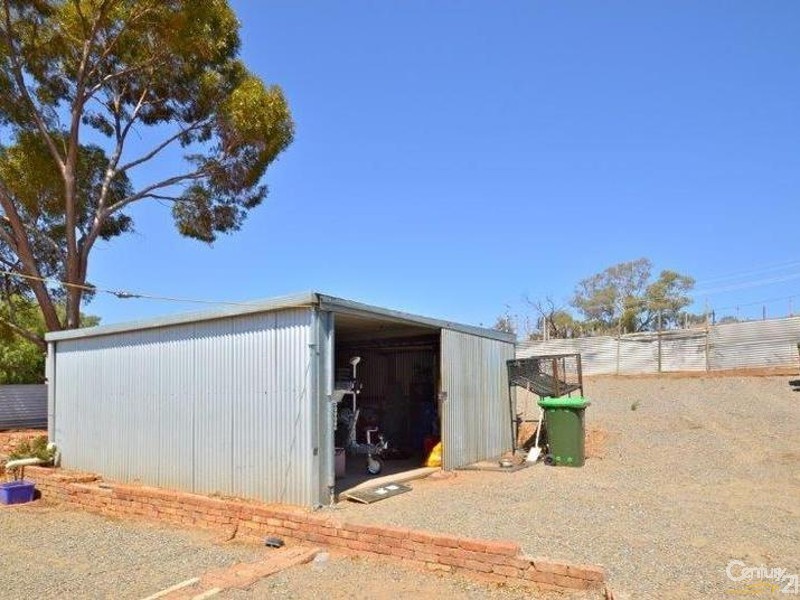 165 Morgan Lane, Broken Hill NSW 2880