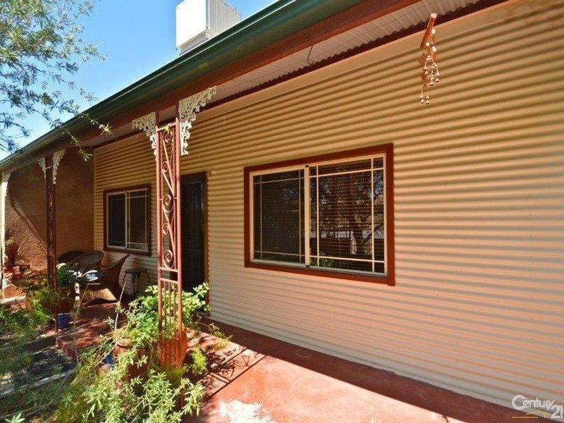 535 Chapple Street, Broken Hill NSW 2880