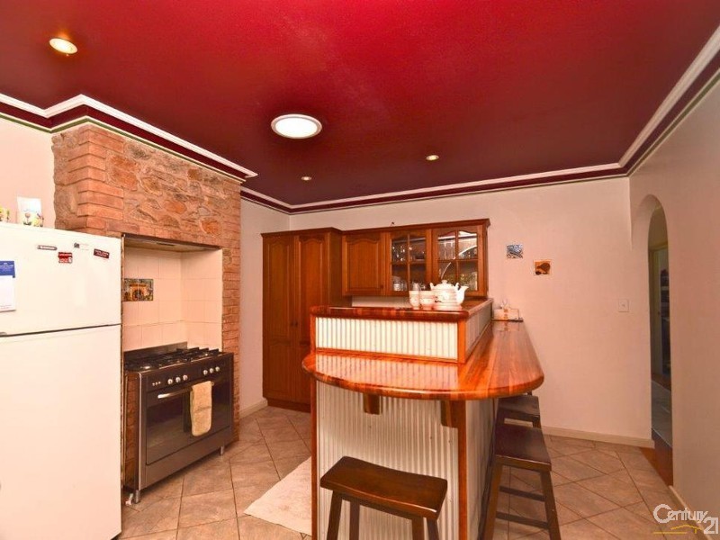 535 Chapple Street, Broken Hill NSW 2880