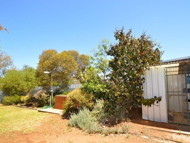 535 Chapple Street, Broken Hill NSW 2880
