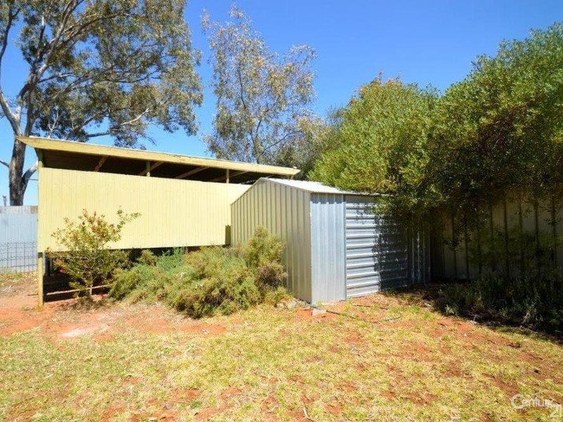 535 Chapple Street, Broken Hill NSW 2880
