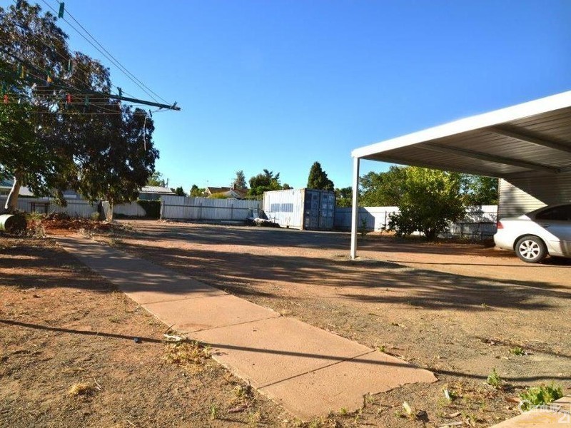 6 Jamieson Street, Broken Hill NSW 2880