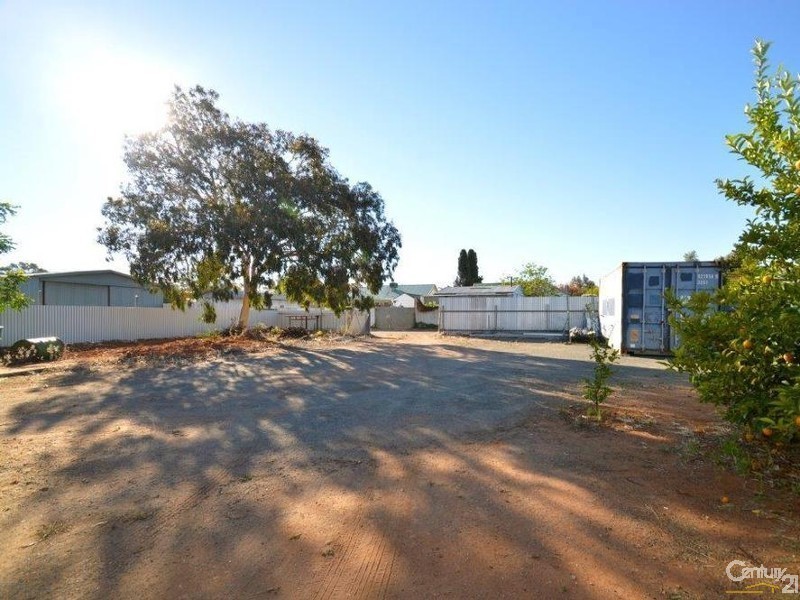 6 Jamieson Street, Broken Hill NSW 2880