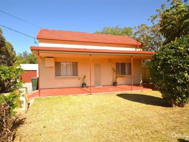 81 Thomas Lane, Broken Hill NSW 2880