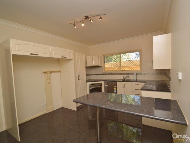 81 Thomas Lane, Broken Hill NSW 2880