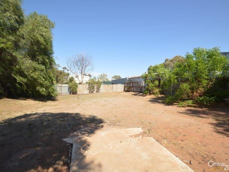 81 Thomas Lane, Broken Hill NSW 2880