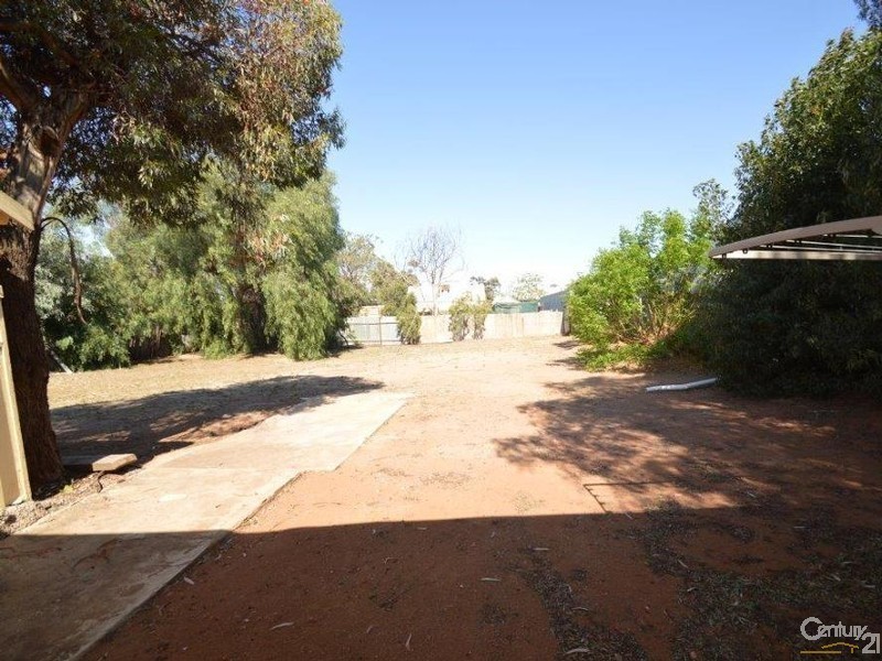 81 Thomas Lane, Broken Hill NSW 2880