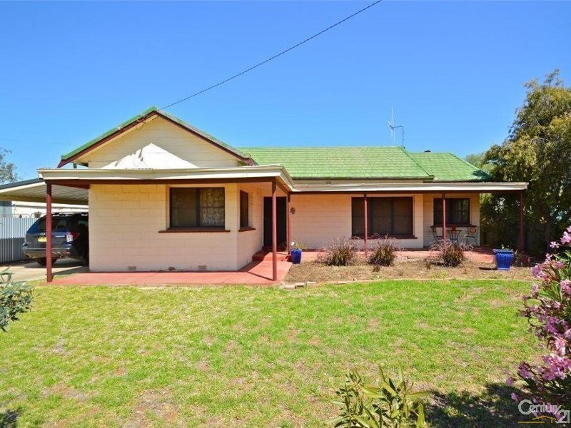 189 Pell Lane, Broken Hill NSW 2880
